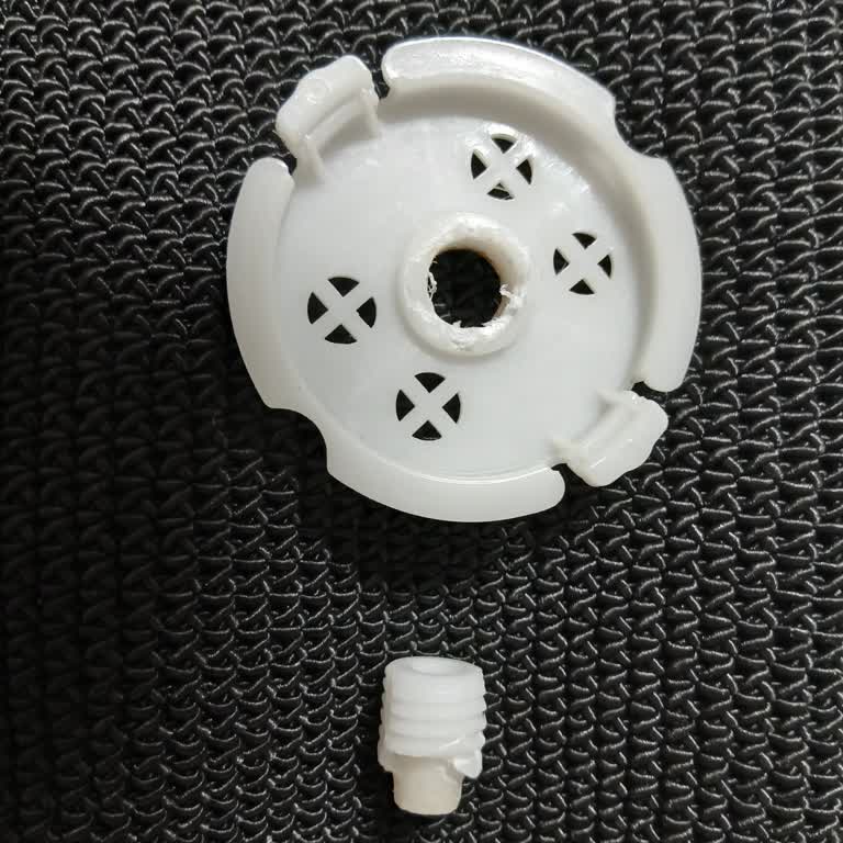 Kırılan Parça İçin Servis Ve Destek Bulamıyorum