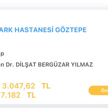 Eksik Evrak Nedeniyle Sigorta Ödemesi Yapılmadı Ve Fatura Zamlandı