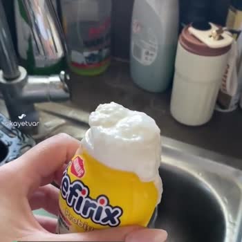 Altınkılıç Kefirix SKT Garipliği