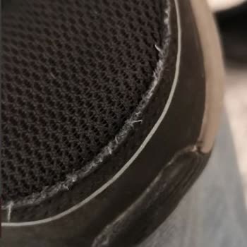 Skechers Ayakkabıda Kısa Sürede Malzeme Çatlaması Ve Yetersiz Garanti Desteği