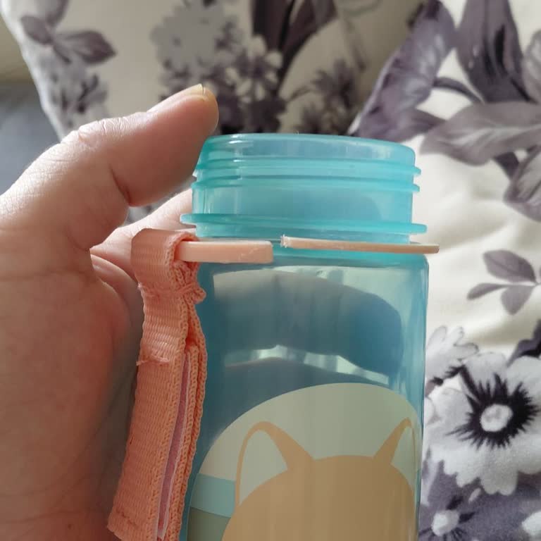 Skip Hop Kaliteli Olduğu Söylenen Suluk Aniden Kırıldı, Değişim Talebim Var