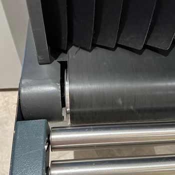 Canpark AVM X-ray Cihazı Nedeniyle Yeni Çantam Zarar Gördü, Yetkililerden Hiçbir Dönüş Alamadım