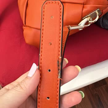 Canpark AVM X-ray Cihazı Nedeniyle Yeni Çantam Zarar Gördü, Yetkililerden Hiçbir Dönüş Alamadım