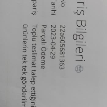 Vivense Bazalı Karyolada Erken Mekanizma Arızası Ve Yetersiz Müşteri Desteği