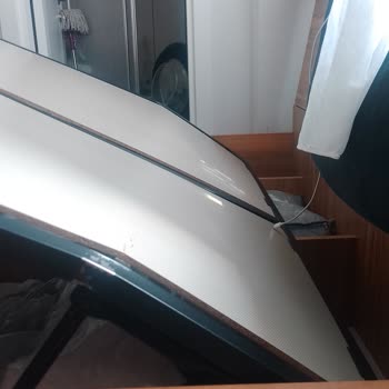 Vivense Bazalı Karyolada Erken Mekanizma Arızası Ve Yetersiz Müşteri Desteği