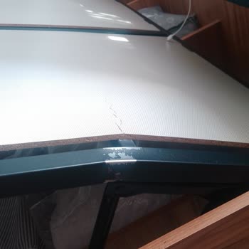 Vivense Bazalı Karyolada Erken Mekanizma Arızası Ve Yetersiz Müşteri Desteği