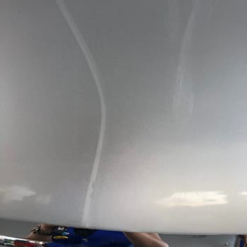 Yetkili Servisten Eksik Onarım Ve İlgisiz Yaklaşım