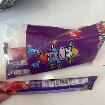 Aldığım Yoğurt Küflü Çıktı Ve Kötü Kokuyordu