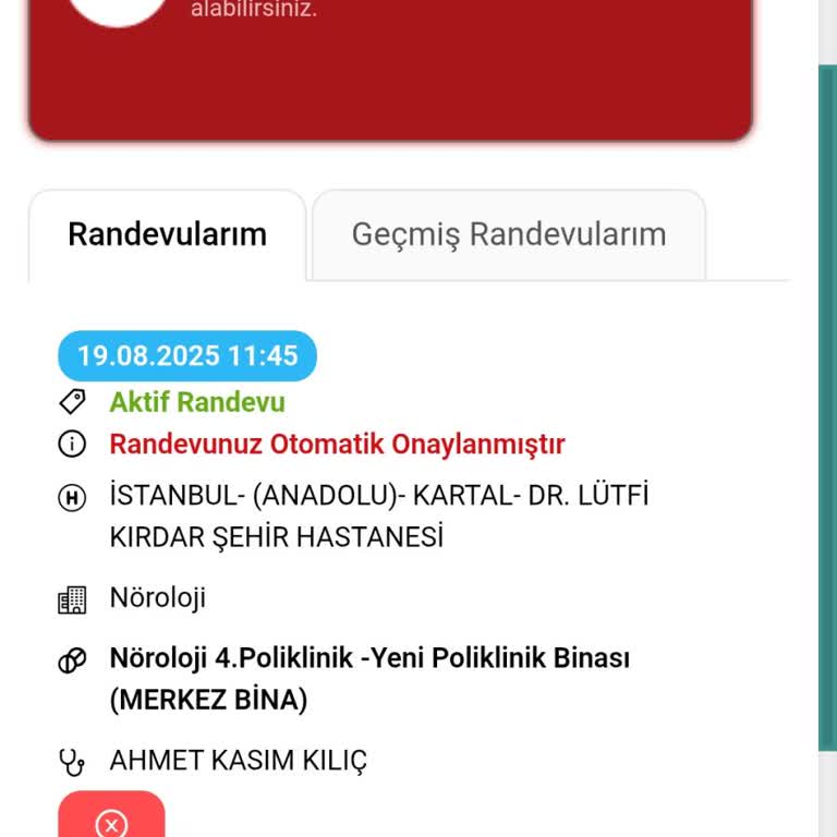 Hastanede Uzun Bekleme Ve İlgisizlik Mağduriyeti Yaşadım