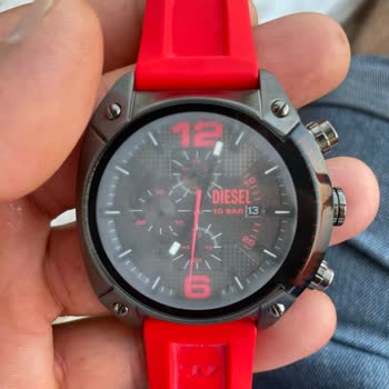 Yüzmeye Uygun Saatin Su Alması Ve İlgisiz Servis Mağduriyeti