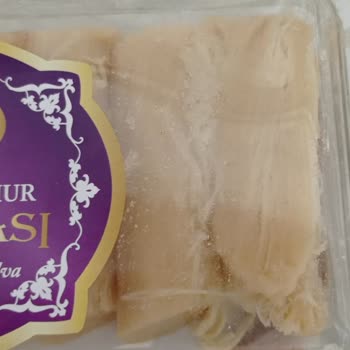 Bozuk Gelen Helva İade Talebim Reddedildi Mağduriyet Yaşıyorum