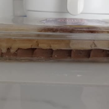 Bozuk Gelen Helva İade Talebim Reddedildi Mağduriyet Yaşıyorum