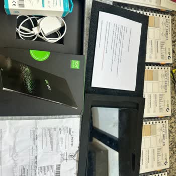 Tablet Şarjı Bittikten Sonra Açılmama Sorunu