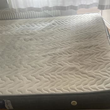 Kampanyalı Alınan Yatakta Çökme Ve Garanti Dışı Bırakılma Mağduriyeti