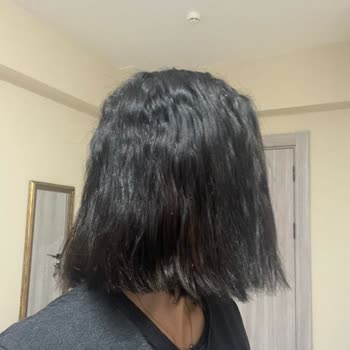 Perma İşlemi Sonrası Saçım Tiftik Tiftik Oldu, Ücret İadesi Yapılmadı