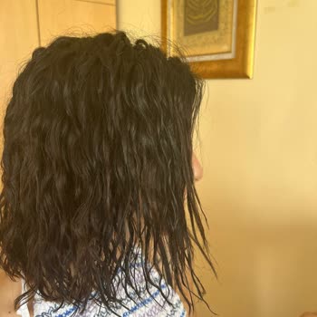 Perma İşlemi Sonrası Saçım Tiftik Tiftik Oldu, Ücret İadesi Yapılmadı