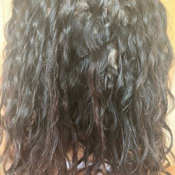 Perma İşlemi Sonrası Saçım Tiftik Tiftik Oldu, Ücret İadesi Yapılmadı