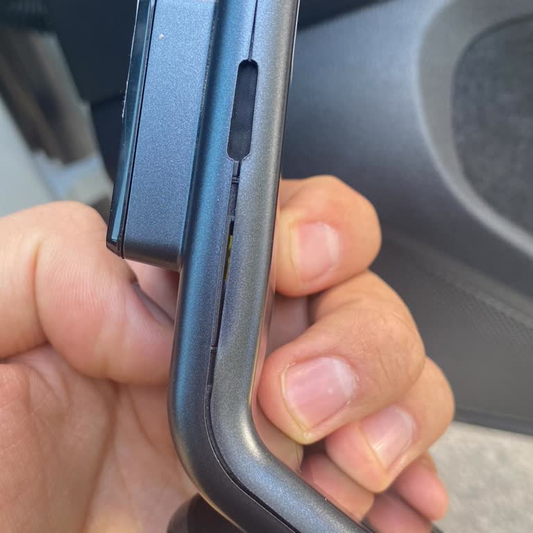 Araç İçi Kamerada Batarya Şişmesi Ve Garanti Dışı Bırakılması Sorunu