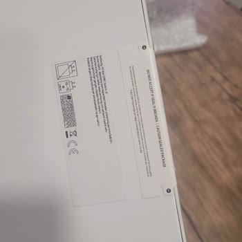 Açılmamış Tabletin İadesi Gerekçesiz Reddedildi, Satıcı Kaba Davrandı