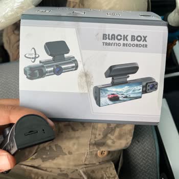 Rexing Yanlış Ürün Gönderimi Ve Ücret İadesi Mağduriyeti!