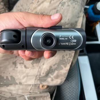 Rexing Yanlış Ürün Gönderimi Ve Ücret İadesi Mağduriyeti!