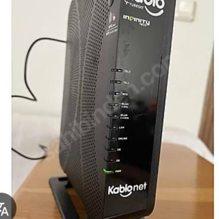 Modem Değişimi İçin Yüksek Ücret Ve Eksik Bilgilendirme Mağduriyeti
