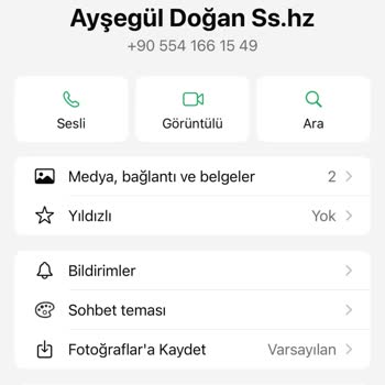 Kimlik Bilgilerimle Yapılan İşlemler Ve Mağduriyetimin Giderilmesini İstiyorum