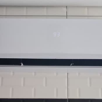 Yeni Kurulan Vestel Klimada Sürekli Arıza Ve Yetersiz Servis Desteği