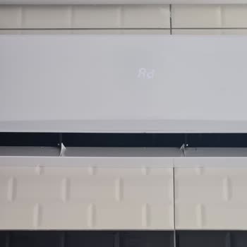 Yeni Kurulan Vestel Klimada Sürekli Arıza Ve Yetersiz Servis Desteği