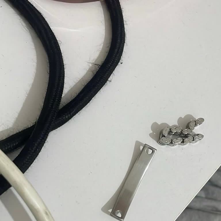 Boem Takı'dan Aldığım Bileklik Hemen Koptu, Satıcıdan Geri Dönüş Alamadım