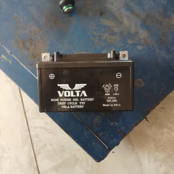 Volta Scooterım 32 Gündür Serviste, Sorunlar Çözülmüyor Ve Net Bilgi Alamıyorum