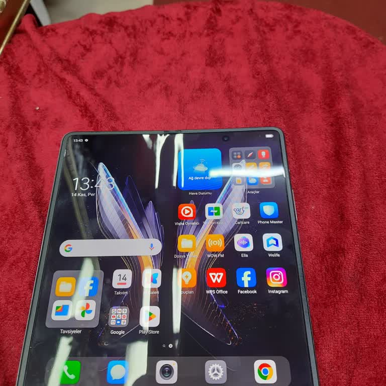 Tecno Mobile Garanti Kapsamında Olmasına Rağmen Yüksek Onarım Ücreti ve Mağduriyet