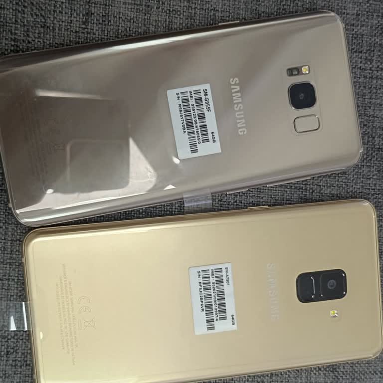 Sıfır Alınan Samsung Cihazlar Arızalı Çıktı, Garanti Dışı Bırakıldım