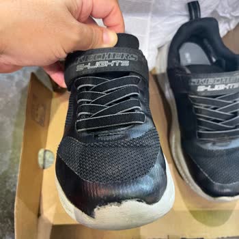 Kısa Sürede Yıpranan Ayakkabı İçin Ürün Değişimi Talebim Sonuçsuz Kaldı