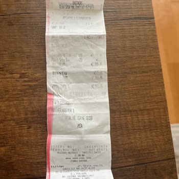 Kısa Sürede Yıpranan Ayakkabı İçin Ürün Değişimi Talebim Sonuçsuz Kaldı