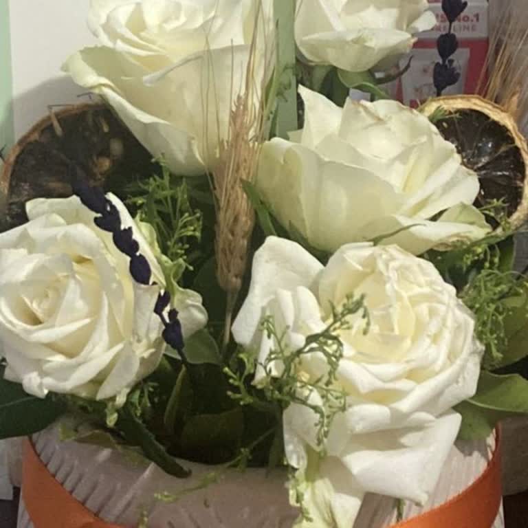 Kişisel Verilerim İzinsiz Kullanıldı, İsimsiz Çiçek Gönderimi Mağduriyet Yarattı