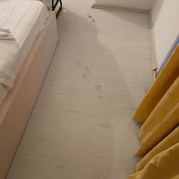 Oda Temizliği Ve Hizmet Eksikliği Nedeniyle Mağduriyet Ve İade Sorunu