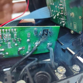 Hatalı İade Süreci Nedeniyle Maddi Zarara Uğradım Ve Şeffaflık Talep Ediyorum