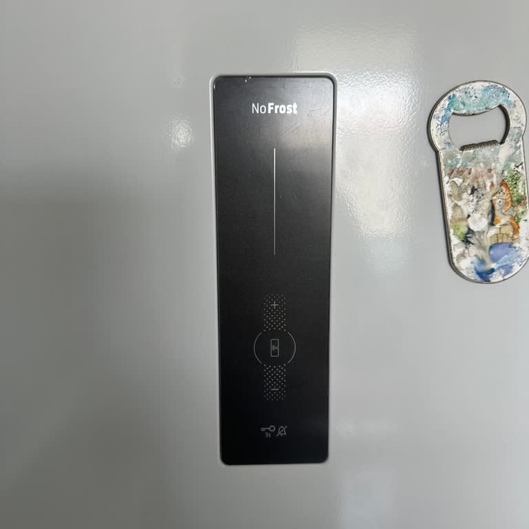 Yeni Alınan Profilo Buzdolabında Kart Arızası Ve Garanti Sorunu