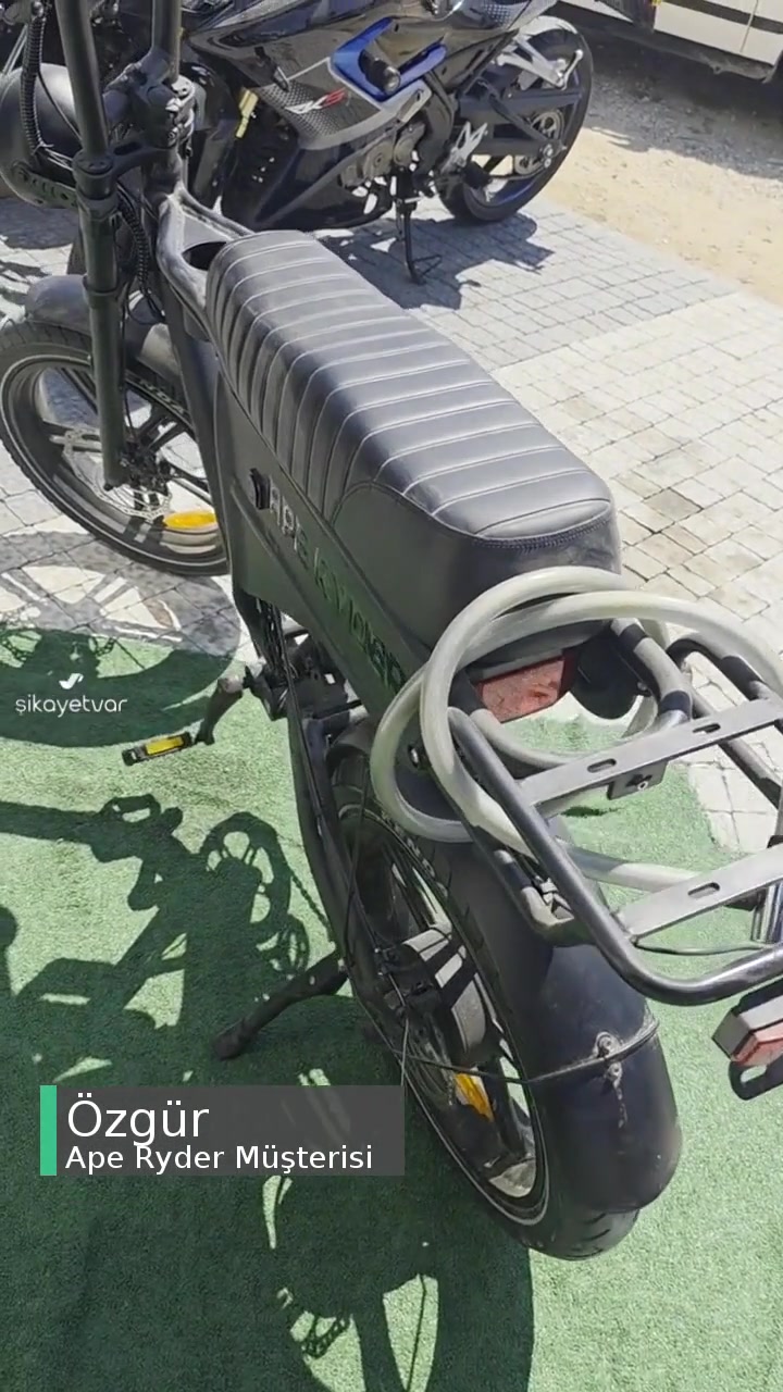 Ape Ryder Manavgat Adalya Motorlu Taşıtlar Servisi videonun kapak resmi