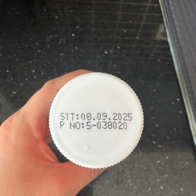 Son Kullanma Tarihi Geçmemiş Kefir Bozuldu, Ürün Değişimi Talebi