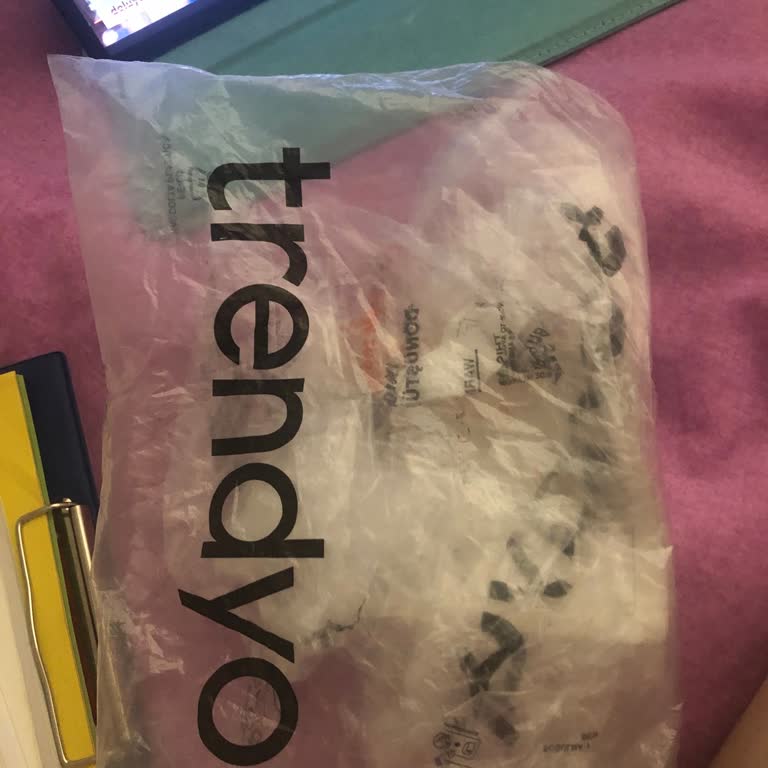 Kargoda Kaybolan Ürünüm İçin Ücret İadesi Bekliyorum