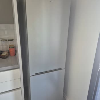 Garanti Bitiminden Kısa Süre Sonra Buzdolabında Ciddi Arıza Ve Yüksek Onarım Ücreti