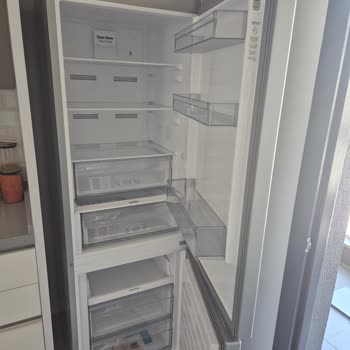 Garanti Bitiminden Kısa Süre Sonra Buzdolabında Ciddi Arıza Ve Yüksek Onarım Ücreti