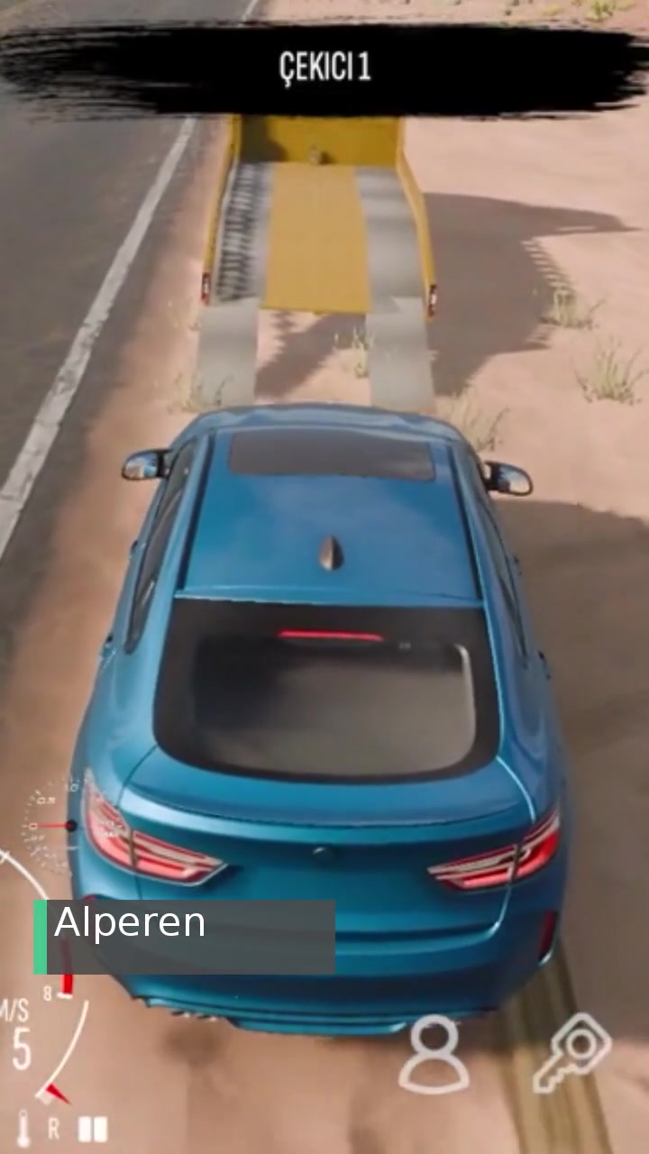 Car Parking Multiplayer  MP2 videonun kapak resmi