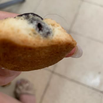 Aldığım Kurabiyeden Kıl Çıktı Hijyen Ve Fiş Sorunu Yaşadım