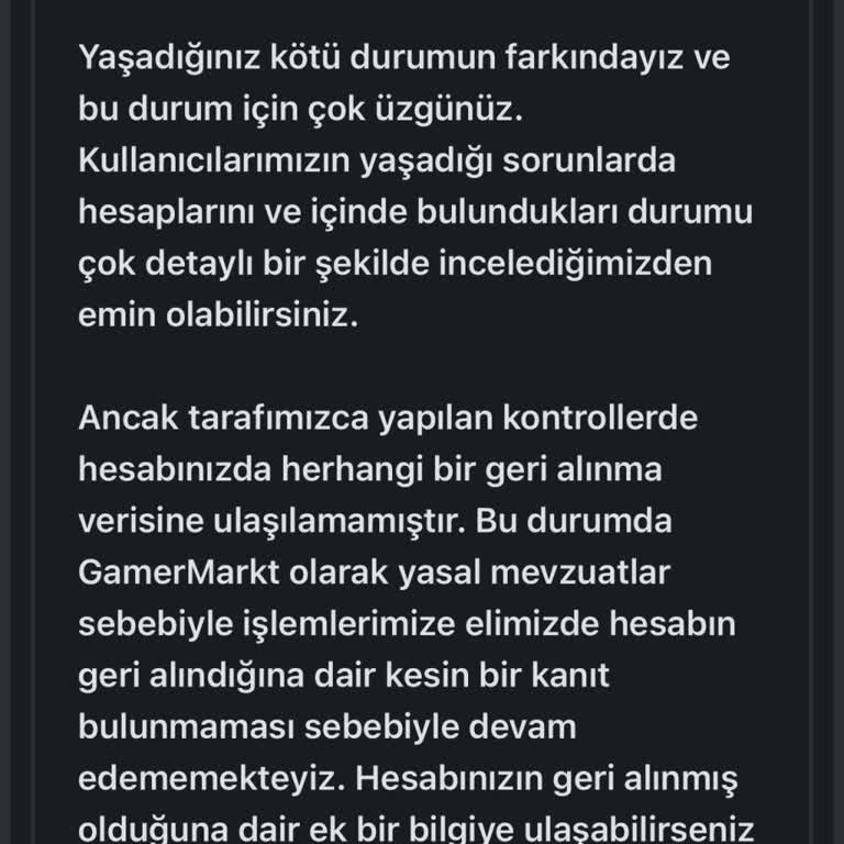 Satın Aldığım Valorant Hesabı Kısa Sürede Başkasına Geçti, Destek İlgisiz Kaldı