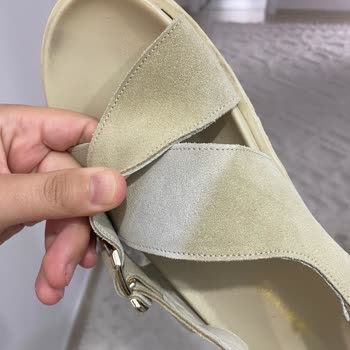 Aldığım Sandalette Renk Atması Ve Sürekli Ses Problemi