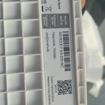 Modem Kayıt Hatası Nedeniyle Haksız Ceza Ve İade Sorunu