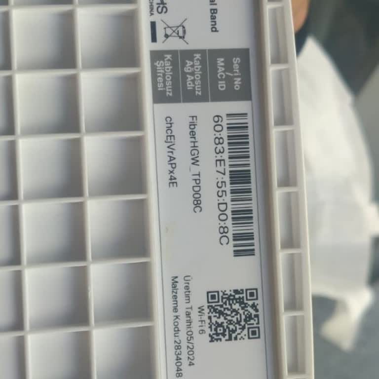 Modem Kayıt Hatası Nedeniyle Haksız Ceza Ve İade Sorunu